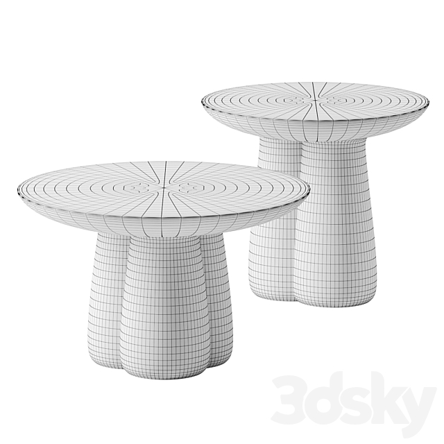 3d model