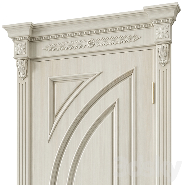 3d model