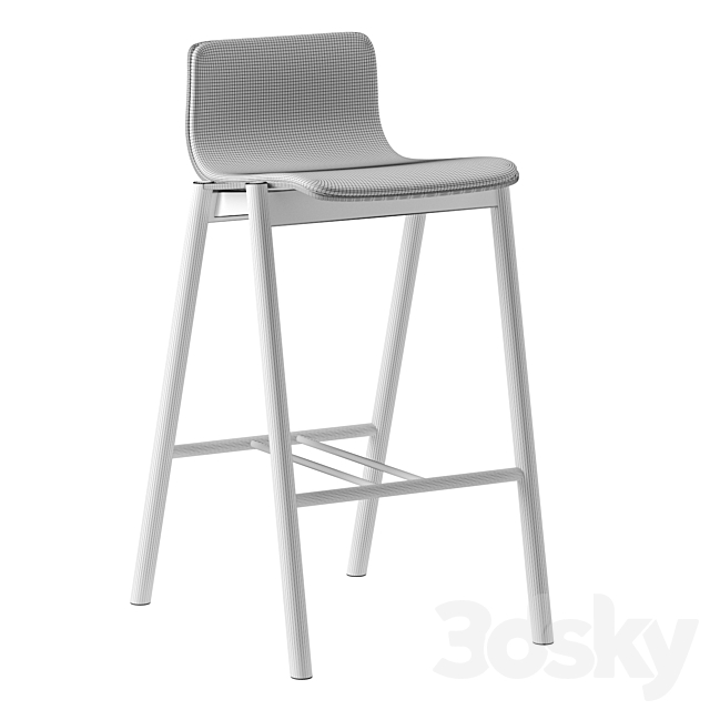 3d model