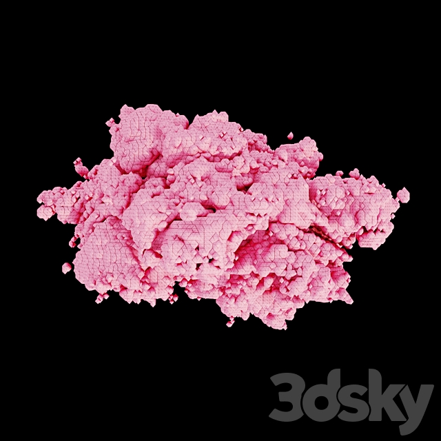 3d model