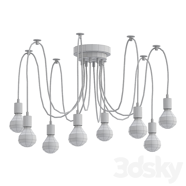 3d model
