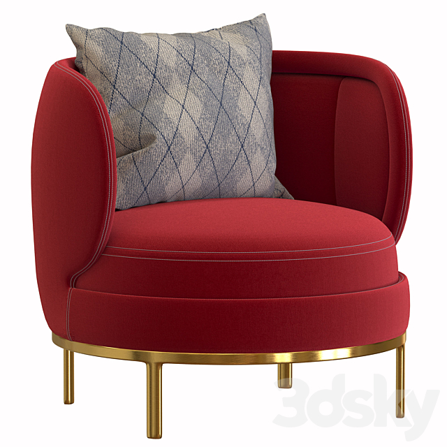 3d model