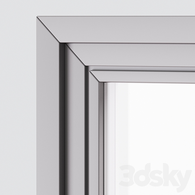 3d model