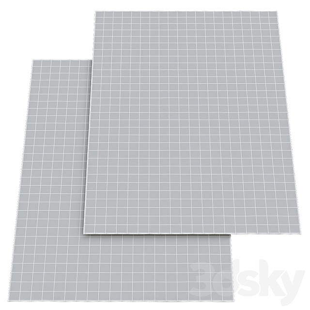3d model
