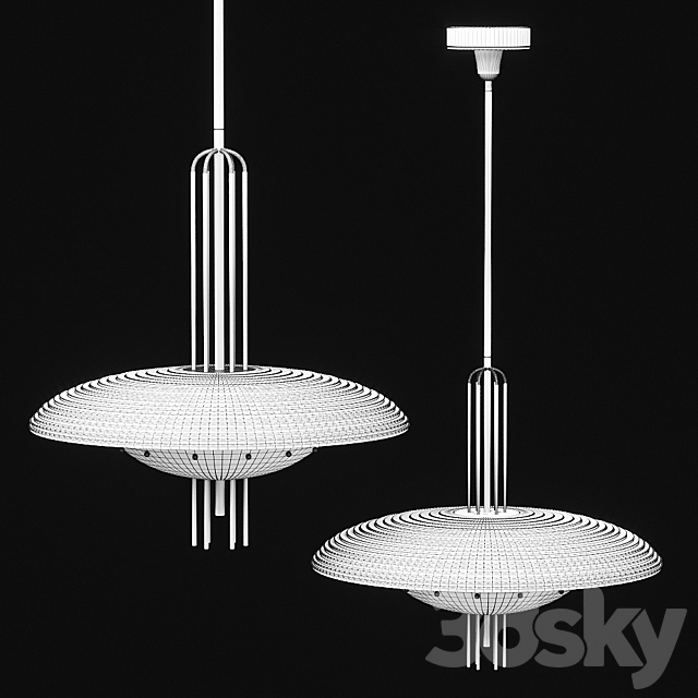 3d model