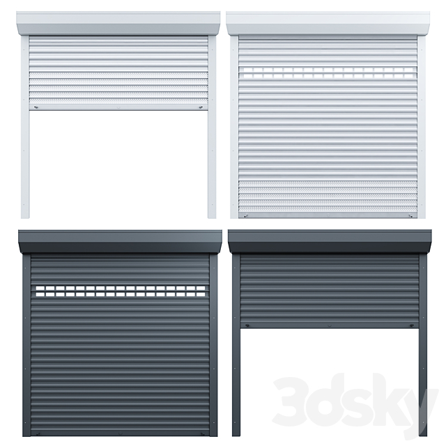 3d model