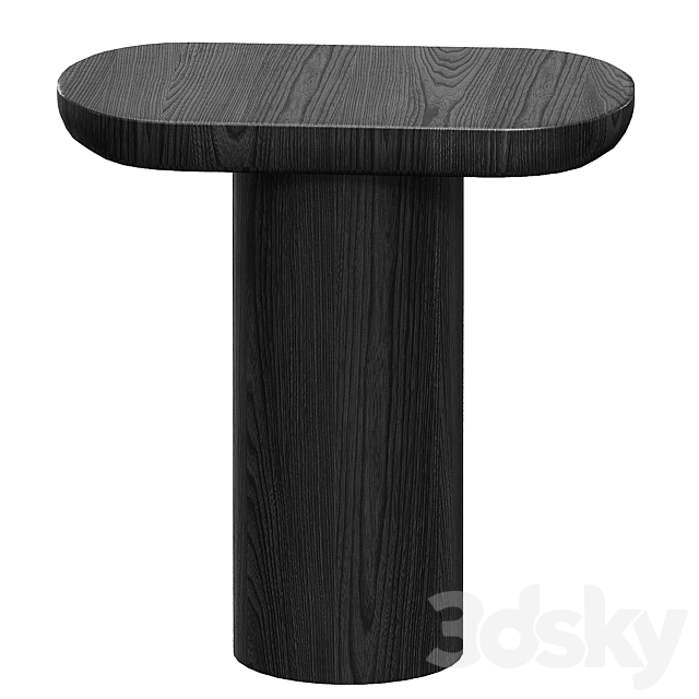 3d model