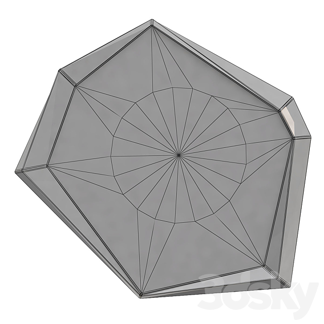 3d model