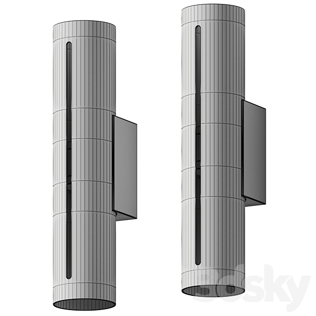 3d model