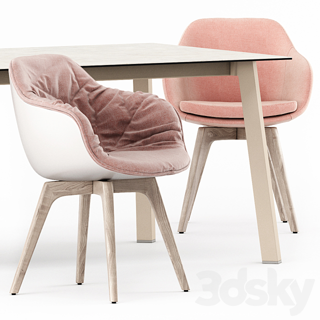 3d model