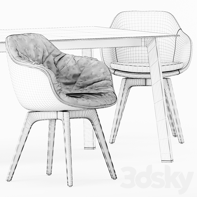 3dsky Free Download