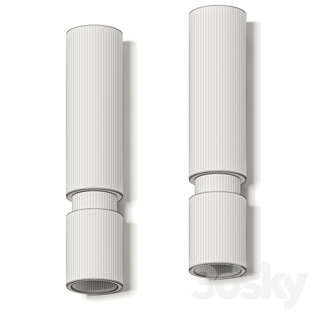3d model