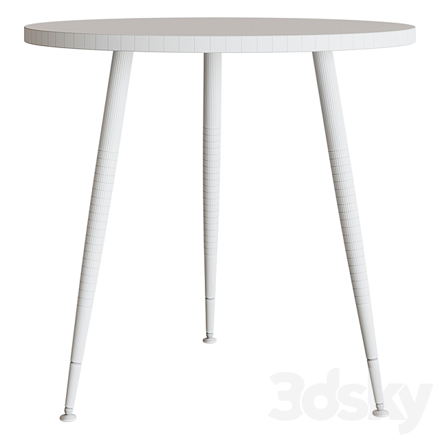 3d model