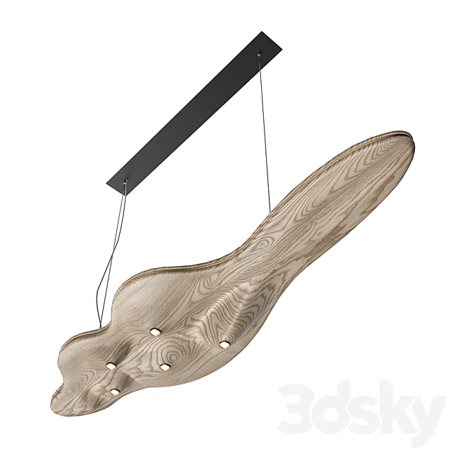 3d model