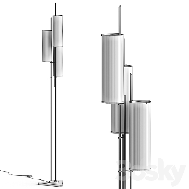 3d model