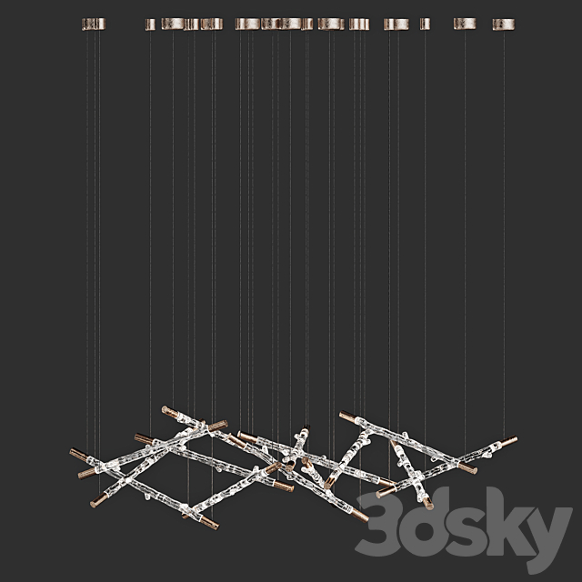 3d model