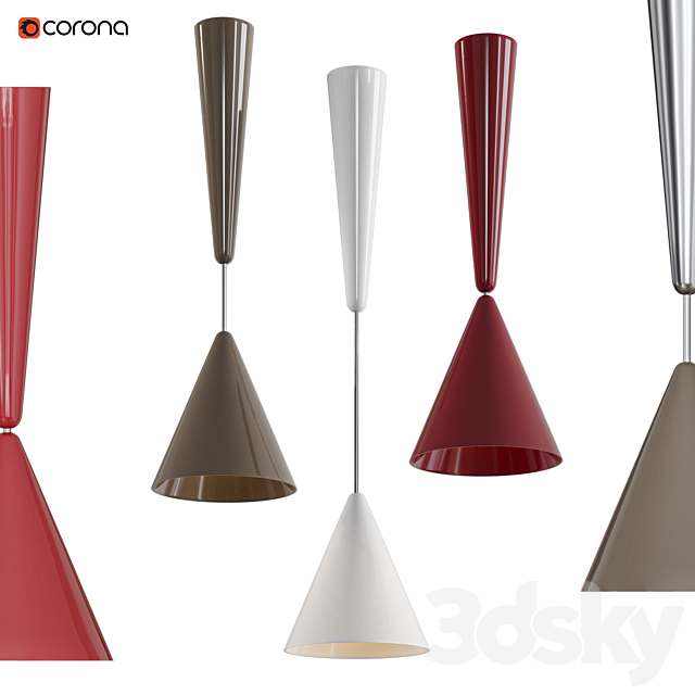 3d model