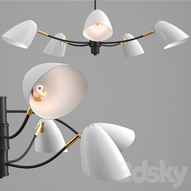 3d model