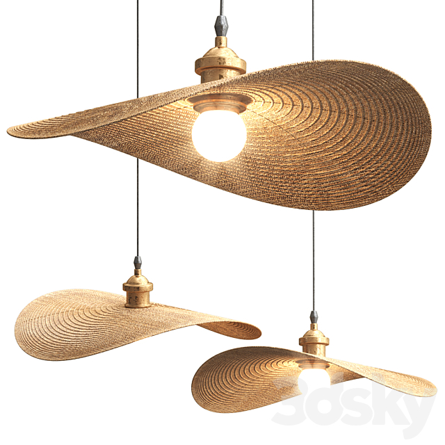 3d model