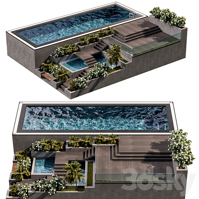 3d model