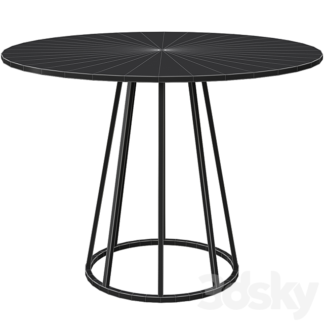 3d model