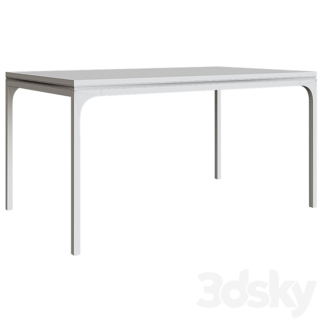 3d model