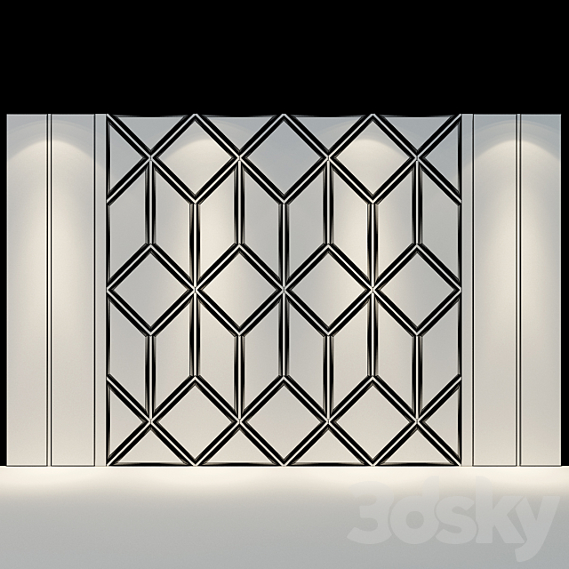 3d model