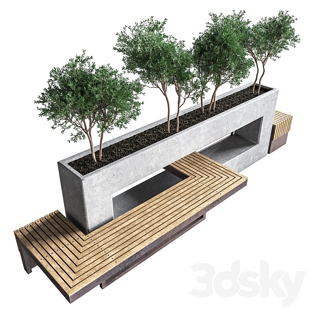 3d model