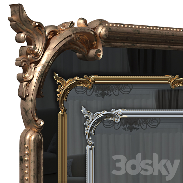 3d model