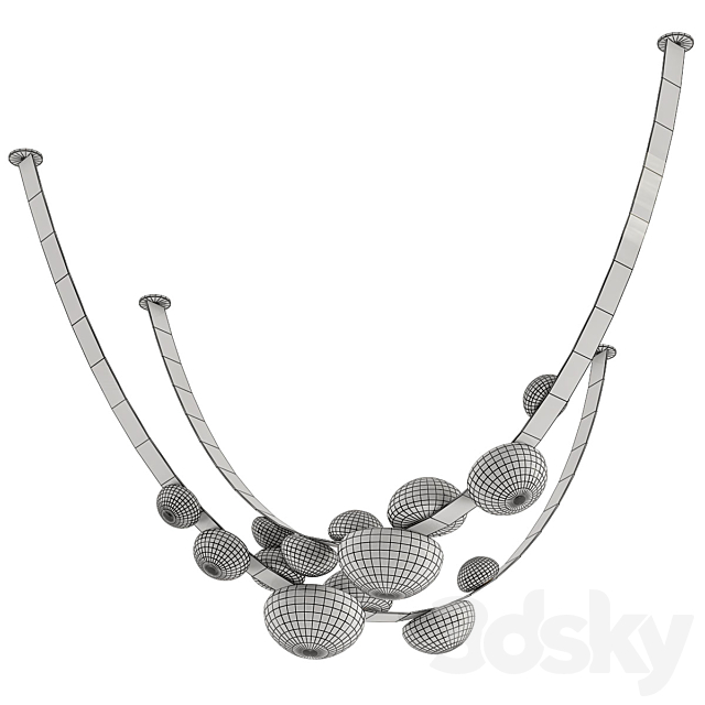 3d model