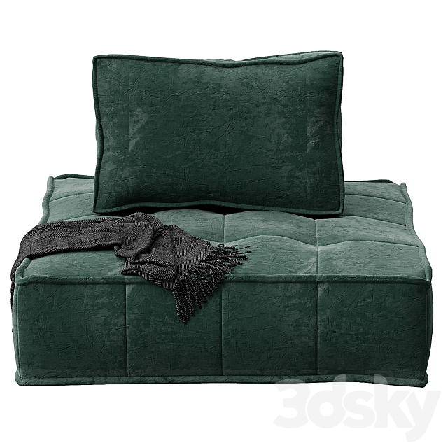 3d model