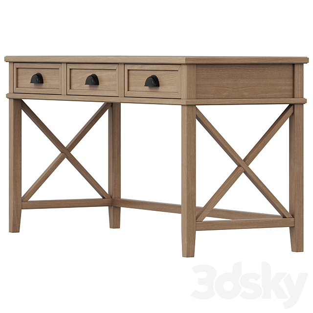 3d model