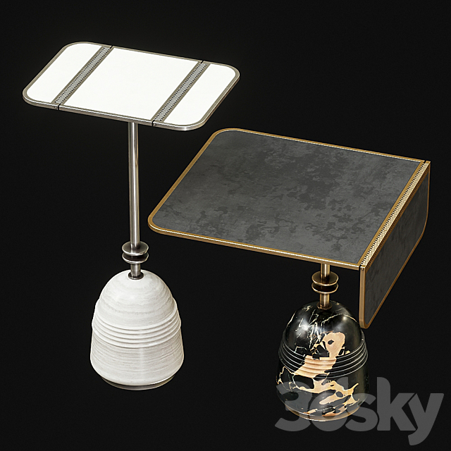 3d model