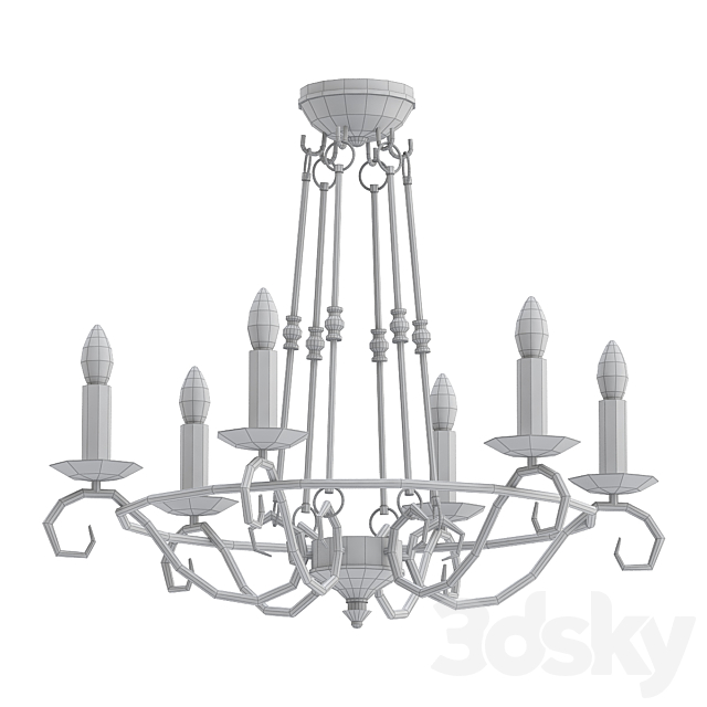 3d model