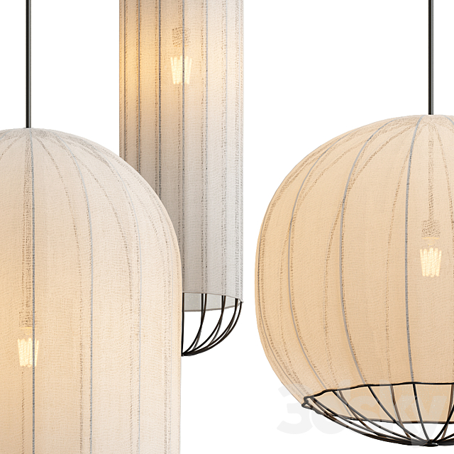 3d model