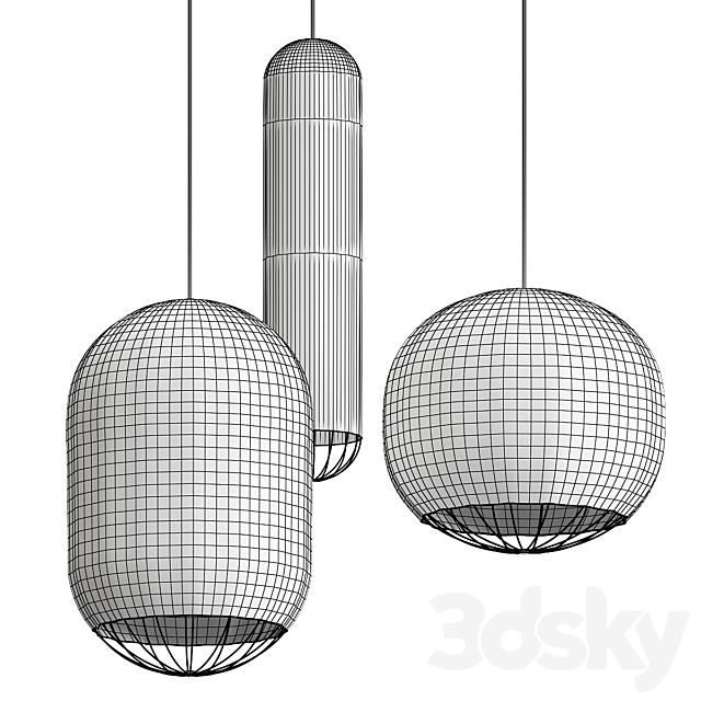 3dsky Free Download