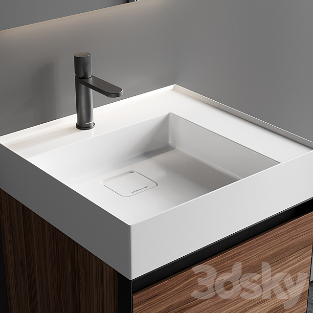 3d model