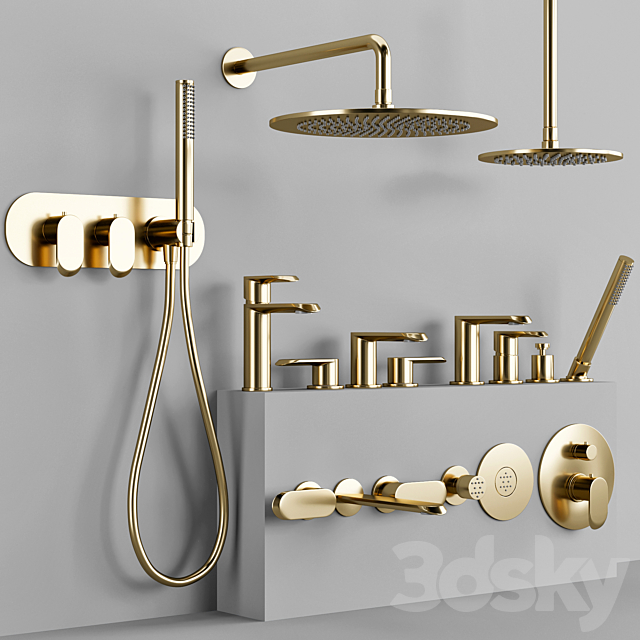 3d model