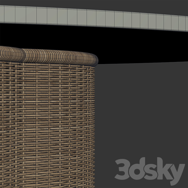 3d model