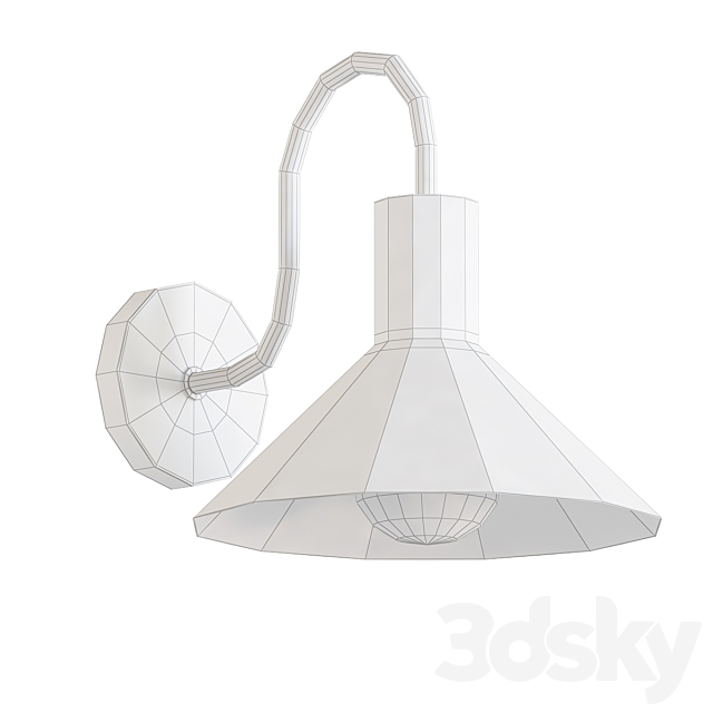 3d model