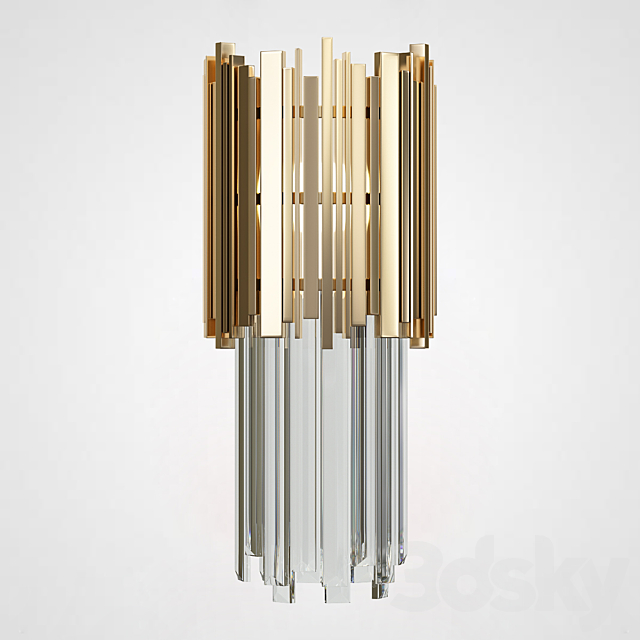 3d model