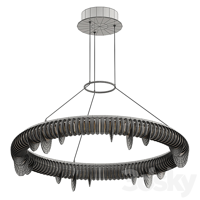 3d model