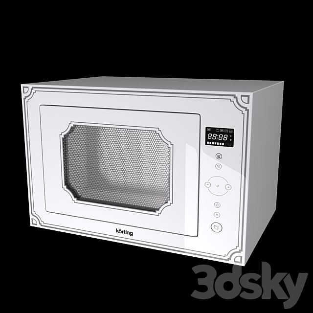 3dsky Free Download