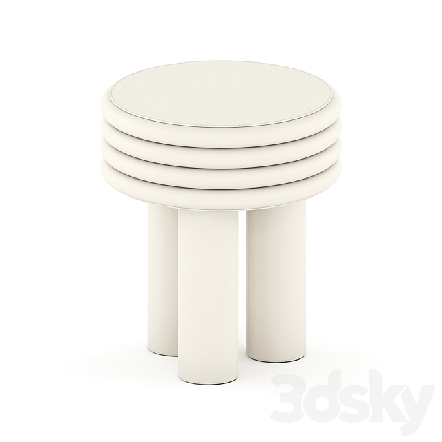 3d model