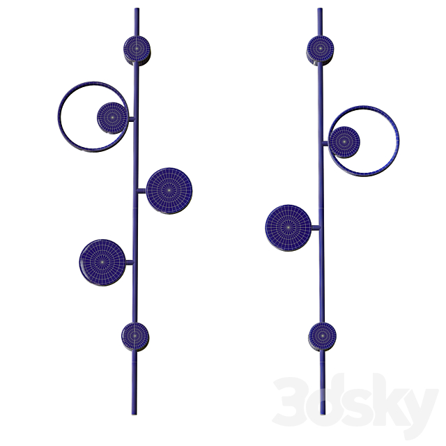 3d model