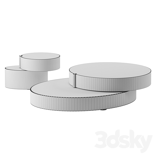 3d model