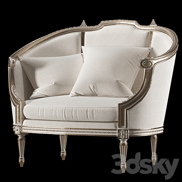 3d model