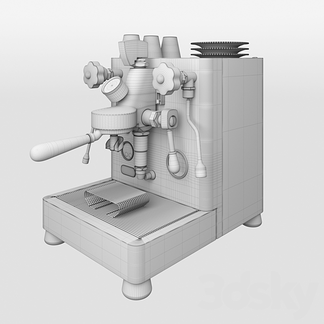 3dsky Free Download