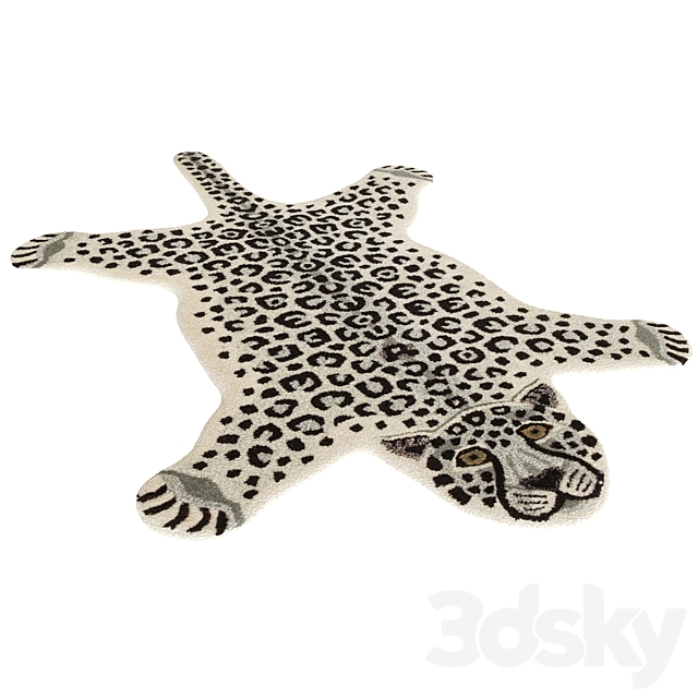 3d model