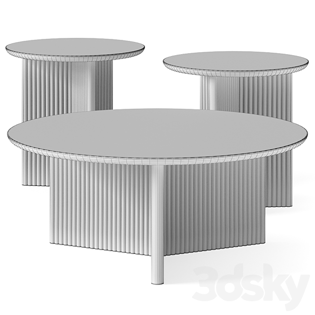 3d model